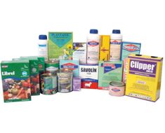 Chemical Fertilizers