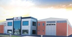 Sürmak Tarımsal Ürünler Otomotiv Tarım Makinaları Sanayi Ticaret Limited Şirketi