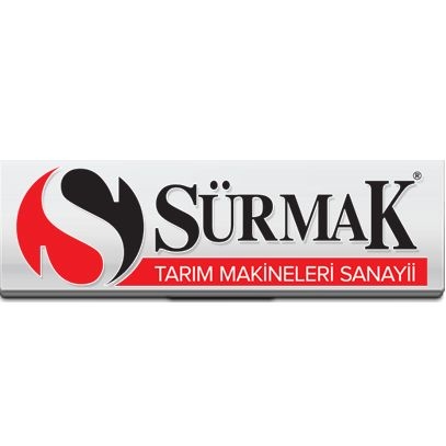 Sürmak Tarımsal Ürünler Otomotiv Tarım Makinaları Sanayi Ticaret Limited Şirketi Sürmak Tarımsal Ürünler Otomotiv Tarım Makinaları Sanayi Ticaret Limited Şirketi