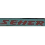 Seher Kundura Seher Kundura