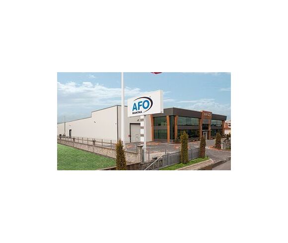 Omd Depo Otomotiv İç Ve Dış Ticaret Limited Şirketi