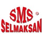 Selmaksan Selçuk Makina Ziraat Aletleri İmalat Ve Pazarlama Sanayi Ve Ticaret Limited Şirketi Selmaksan Selçuk Makina Ziraat Aletleri İmalat Ve Pazarlama Sanayi Ve Ticaret Limited Şirketi