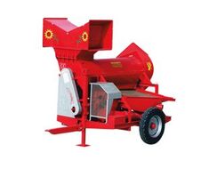 Agricultural Machines