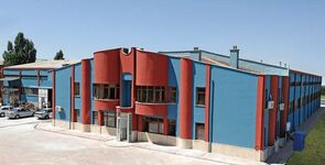 Özgayd Otomotiv Sanayi Ve Ticaret Limited Şirketi