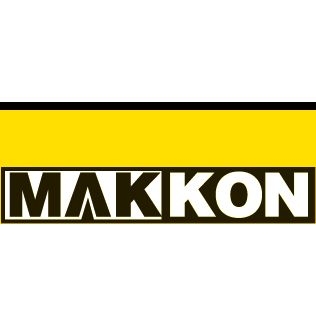 Makkon Mühendislik Makine Sanayi Ticaret Limited Şirketi Makkon Mühendislik Makine Sanayi Ticaret Limited Şirketi