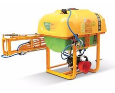 Spraying Machine Pulverizator / Atomizer