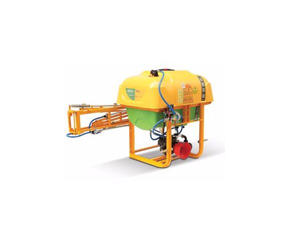 Spraying Machine Pulverizator / Atomizer