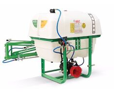 Spraying Machine Pulverizator / Atomizer