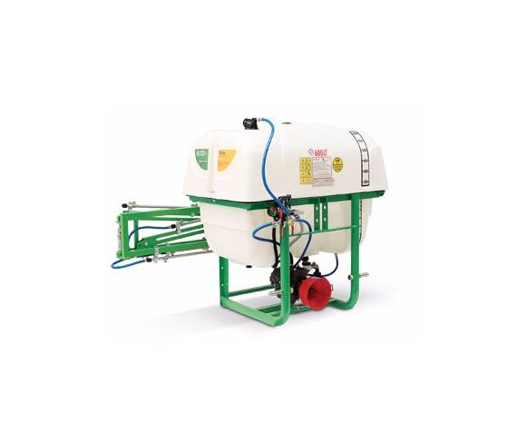 Spraying Machine Pulverizator / Atomizer