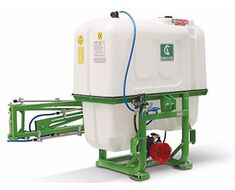 Spraying Machine Pulverizator / Atomizer