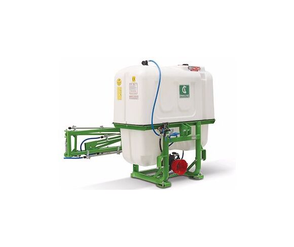 Spraying Machine Pulverizator / Atomizer