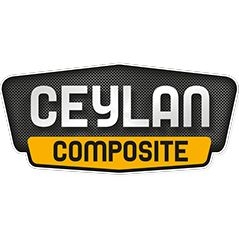 Ceylan Kompozit Sanayi Ve Ticaret A. Ş. Ceylan Kompozit Sanayi Ve Ticaret A. Ş.