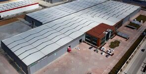 Çayırova Otomotiv Gıda Taşımacılık San. Tic. Ltd. Şti.