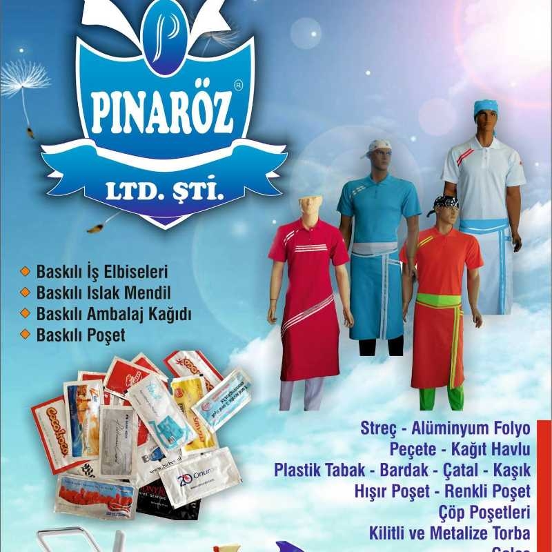 Pınar Öz Tekstil Pınar Öz Tekstil