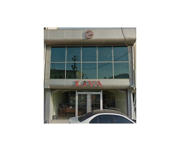 Liva Konfeksiyon