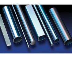 Acier Inoxydable