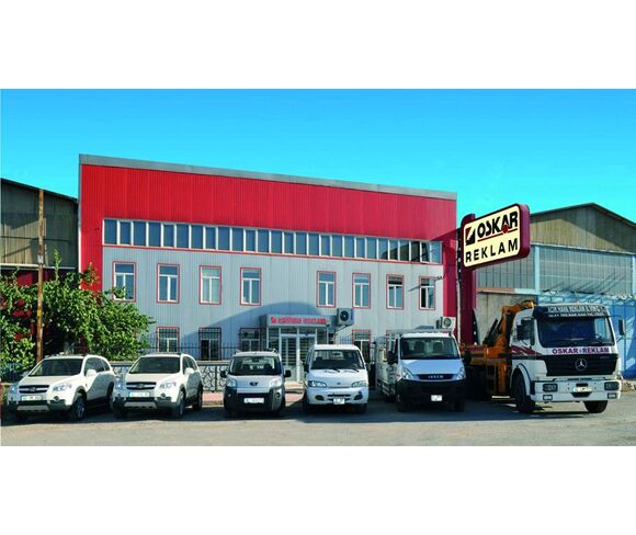 Açık Hava Vinç İşletmeciliği Nak. İnş. Reklam San. Tic. Ltd. Şti.
