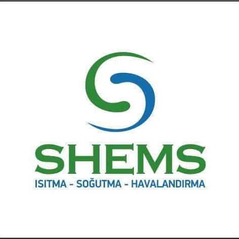 Shems Isıtma Soğutma Havalandırma Sistemleri Shems Isıtma Soğutma Havalandırma Sistemleri