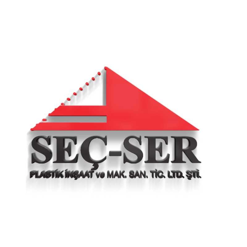 Seç-Ser Plastik İnş. ve Mak. San. Tic. Ltd. Şti. Seç-Ser Plastik İnş. ve Mak. San. Tic. Ltd. Şti.