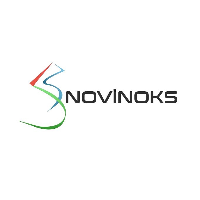 Novinoks Endüstriyel Mutfak Ekipmanları - Halim Güzel Novinoks Endüstriyel Mutfak Ekipmanları - Halim Güzel