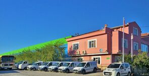 Abdullah Çimen-Özfatihler Vinç Makina Sanayi Ve Ticaret Limited Şirketi
