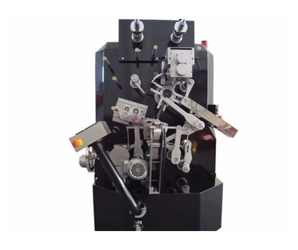 Machine d'Emballage