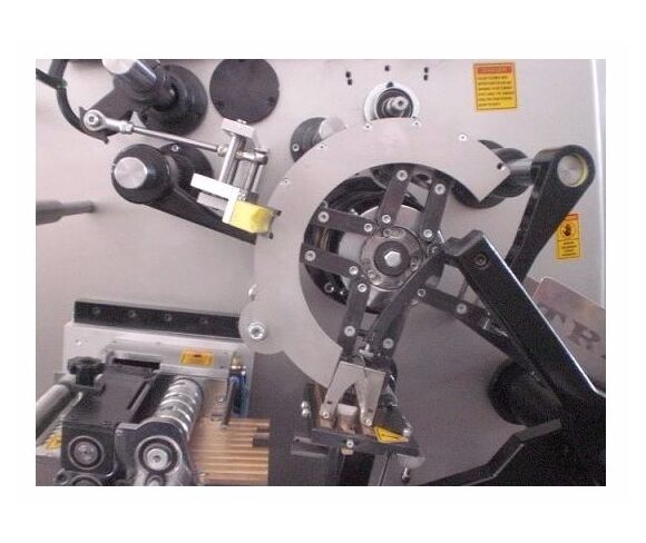 Machine d'Emballage