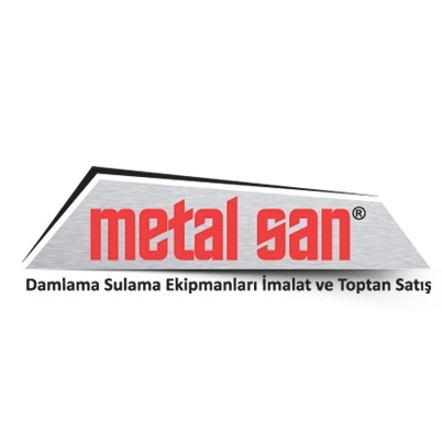 Must-er Metal Sanayi Damlama Sulama Ekip. İm. Ve Top. Satış Must-er Metal Sanayi Damlama Sulama Ekip. İm. Ve Top. Satış