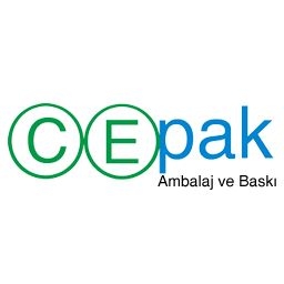 Cepak Ambalaj - Mustafa Çelik Cepak Ambalaj - Mustafa Çelik