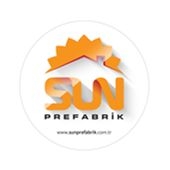 Sun Prefabrik Çelik Yapı Sanayi Ve Ticaret Limited Şirketi Sun Prefabrik Çelik Yapı Sanayi Ve Ticaret Limited Şirketi