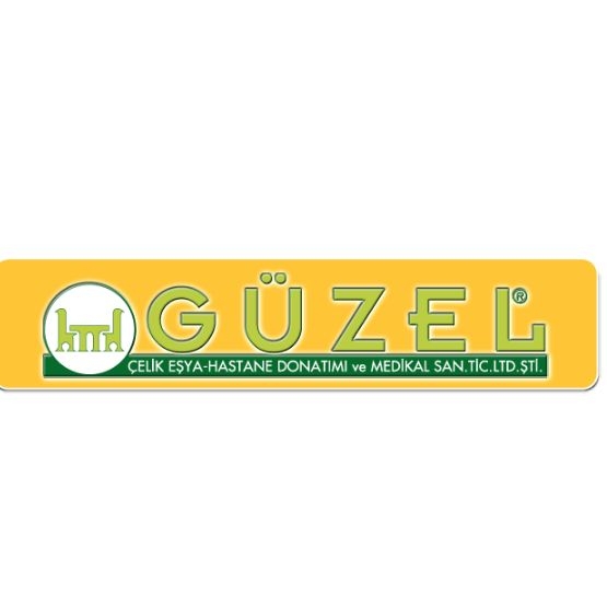 Güzel Çelik Eşya Güzel Çelik Eşya