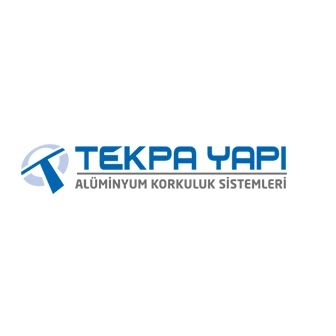 Tekpa Yapı Alüminyum Korkuluk Sistemleri  Tekpa Yapı Alüminyum Korkuluk Sistemleri