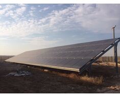 Collecteurs / Panneaux D'energie Solaire