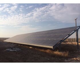 Collecteurs / Panneaux d'Energie Solaire