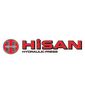 Hisan Hidrolik Pres Sanayi