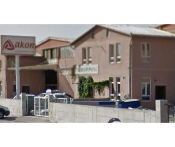 Akon Florya Group Reklamcılık Sanayi ve Ticaret A. Ş.