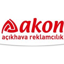 Akon Florya Group Reklamcılık Sanayi ve Ticaret A. Ş. Akon Florya Group Reklamcılık Sanayi ve Ticaret A. Ş.