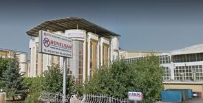 Rovelsan Otomotiv Tarım Ürünleri İnş. San. Tic. Ltd. Şti.