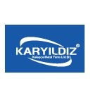 Karyıldız Kelepçe Metal Form Mak. Ve Otom. San. Tic. Ltd. Şti. Karyıldız Kelepçe Metal Form Mak. Ve Otom. San. Tic. Ltd. Şti.