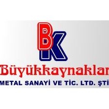 Büyükkaynaklar Metal Sanayi ve Ticaret Ltd. Şti. Büyükkaynaklar Metal Sanayi ve Ticaret Ltd. Şti.