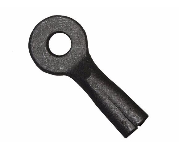 Steel Casting
