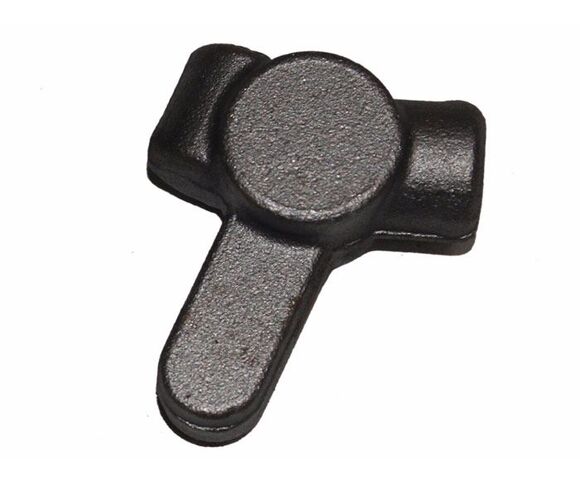 Steel Casting