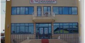 Küçük Aladağlı Yapı Beton Malz. İma. İnş. Nal. San. ve Tic. Ltd. Şti.