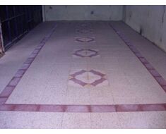 Decoration Paving