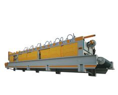 Machine À Polir Automatique