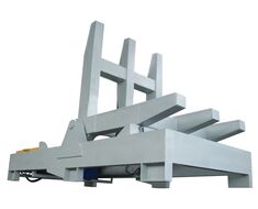 Bloc Machine À Tourner