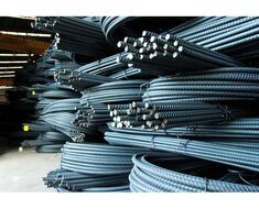 Строительное Железо