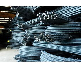 Строительное железо