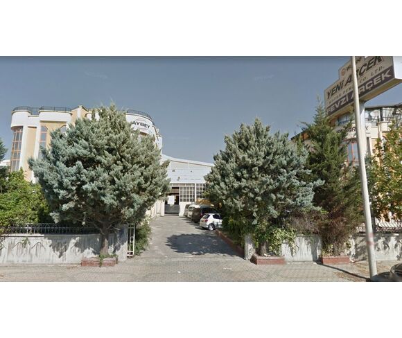 Aybey Conta Otomotiv Sanayi Ve Ticaret Limited Şirketi
