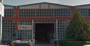 Beyplas Metal Kalıp Plastik Ltd. Şti.